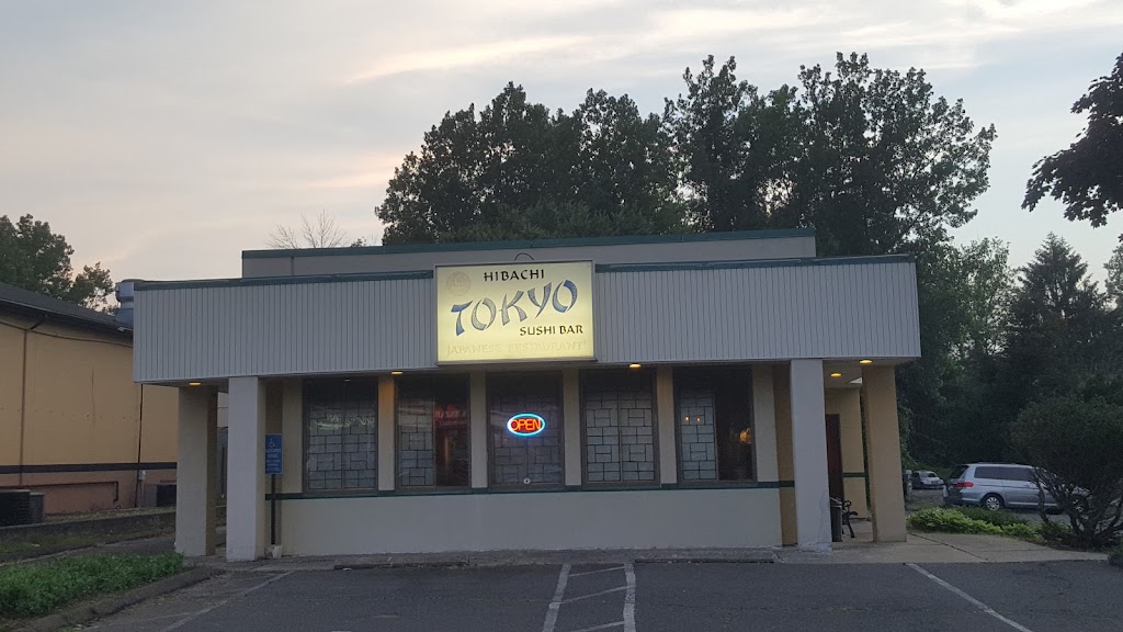 Tokyo Japanese Restaurant 06489