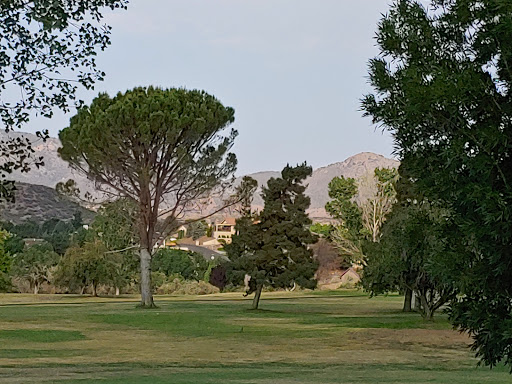Golf Course «Prescott Country Club», reviews and photos, 1030 Prescott Country Club Blvd, Dewey, AZ 86327, USA