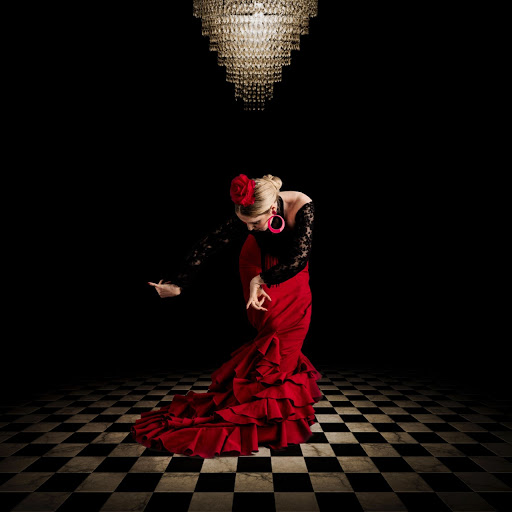 Ilusion Flamenca