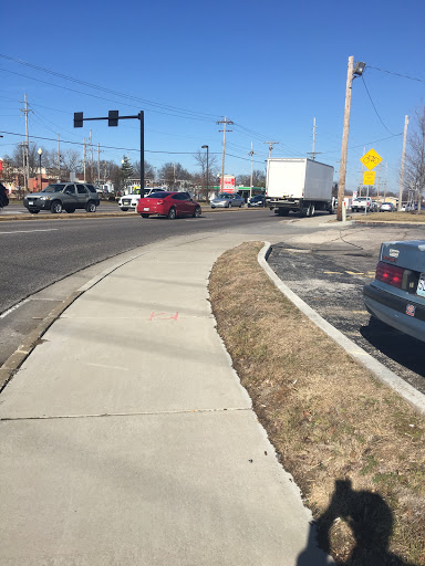 Oil Change Service «Jiffy Lube», reviews and photos, 15849 Manchester Rd, Ellisville, MO 63011, USA