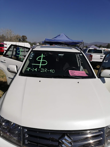 Tianguis De Autos Usados Leon Gto