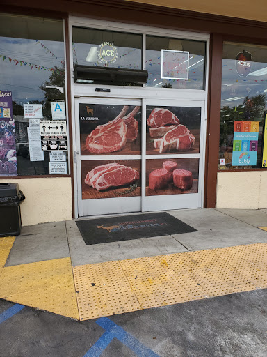 Grocery Store «La Venedita Meat Market», reviews and photos, 14124 Lambert Rd, Whittier, CA 90605, USA