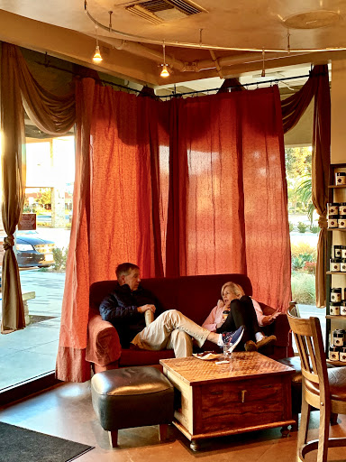 Coffee Shop «Kéan Coffee», reviews and photos, 2043 Westcliff Dr #100, Newport Beach, CA 92660, USA