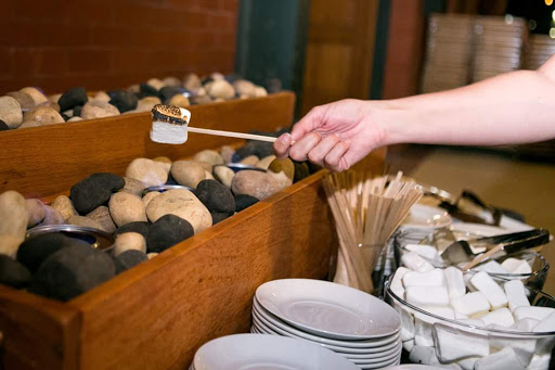 Event Venue «Ashton Depot Catering + Events», reviews and photos, 1401 Jones St, Fort Worth, TX 76102, USA