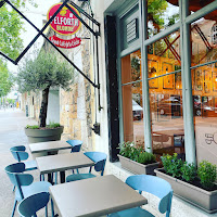 Photos du propriétaire du Restaurant français Café De La Crêche à Lyon - n°1