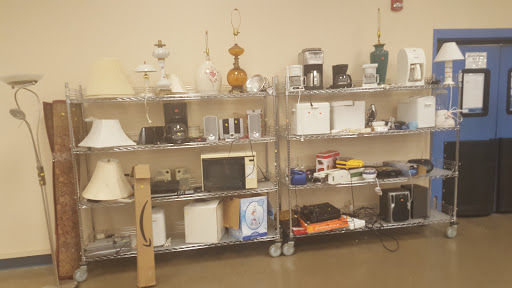 Thrift Store «Goodwill», reviews and photos, 450 Boone Station Rd, Shelbyville, KY 40065, USA