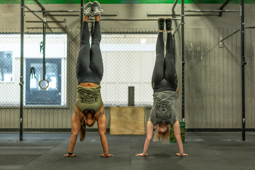 Gym «Cróga CrossFit», reviews and photos, 1547 Meridian Ave, San Jose, CA 95125, USA