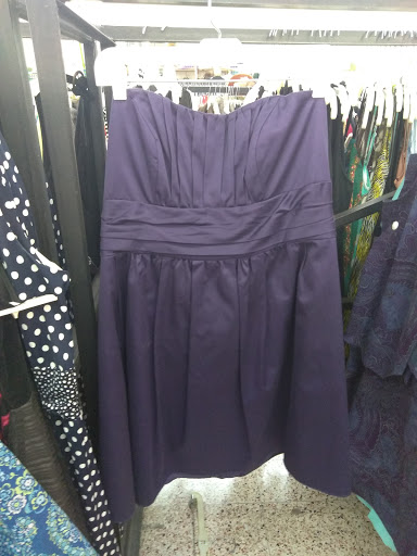 Thrift Store «Family Thrift Center», reviews and photos, 811 Bandera Rd, San Antonio, TX 78228, USA