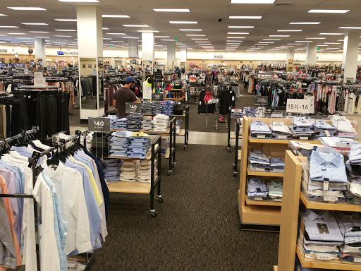 Department Store «Nordstrom Rack The Corner», reviews and photos, 4320 N Oracle Rd, Tucson, AZ 85705, USA