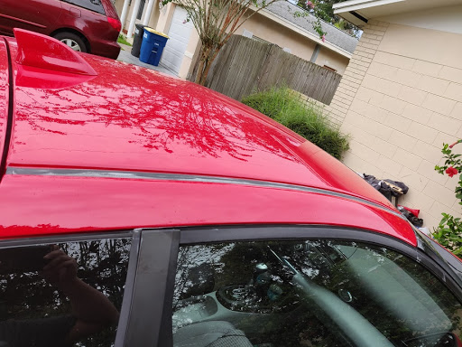 Auto Body Shop «Maaco Collision Repair & Auto Painting», reviews and photos, 12810 49th St N, Clearwater, FL 33762, USA