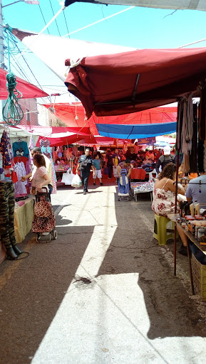 Mercado de pulgas Ecatepec de Morelos