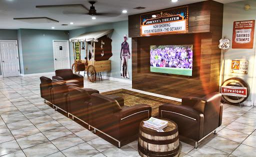 Auto Repair Shop «Johnnys Automotive LLC», reviews and photos, 1160 Old Polk City Rd, Haines City, FL 33844, USA