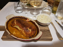 Plats et boissons du Restaurant français Le Bouchon Sully à Lyon - n°5