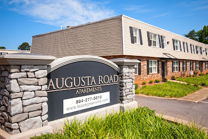 Augusta Road Apartments