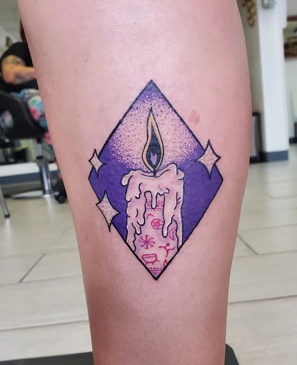 Explore long live tattoos ideas, creative tattoo ideas in Winter Haven, available at Pinkys Place Winter Haven