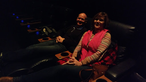 Movie Theater «Regal Cinemas Noblesville 10», reviews and photos, 10075 Town and Country Blvd, Noblesville, IN 46060, USA