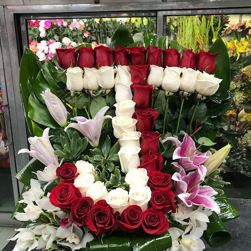 Florist «Elegant Florist», reviews and photos, 6909 4th Ave, Brooklyn, NY 11209, USA