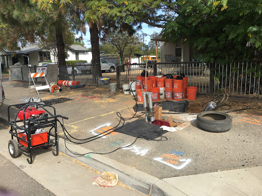 Sanctified Plumbing and Sewer Repair