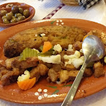 Photo n°2 de l'avis de Raul.a fait le 07/08/2017 à 09:07 sur le  Lugar ao Sul à Amadora