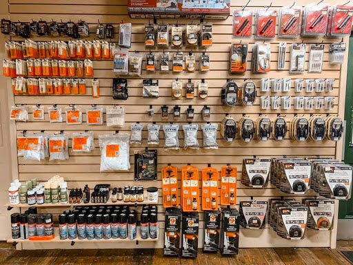 Gun Shop «Big Woods Goods», reviews and photos, 350 Ronnell Rd, Canton, GA 30115, USA