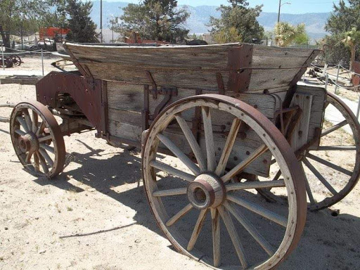 Lucerne Valley Museum