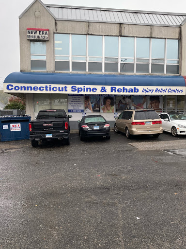 Connecticut Spine & Rehab