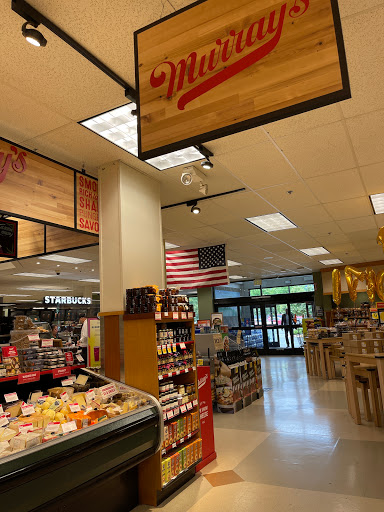 Grocery Store «Quality Food Center», reviews and photos, 460 E North Bend Way, North Bend, WA 98045, USA