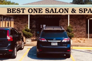 Best one salon & spa