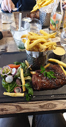 Photo n°91 de Restaurant Las Brasas à Morsang-sur-Seine ()