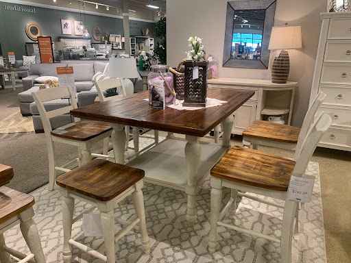 Furniture Store «Ashley HomeStore», reviews and photos, 4725 Dressler Rd NW, Canton, OH 44718, USA