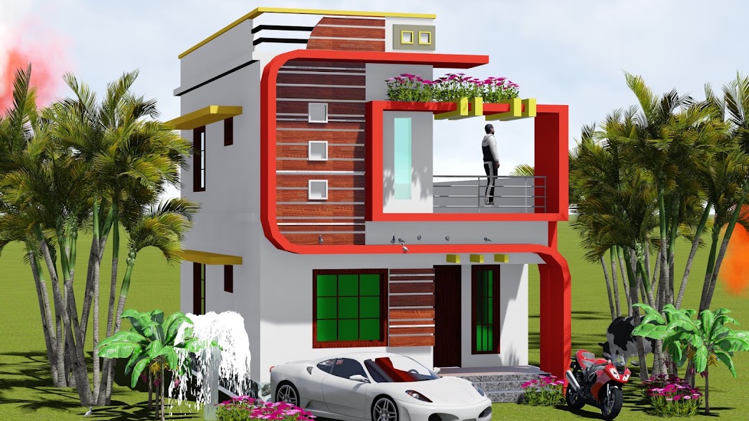 Kamalesh Constrution
