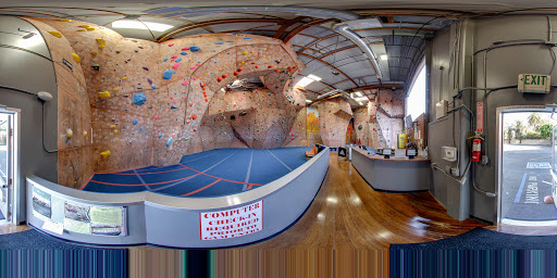 Rock Climbing «Rockreation Sport Climbing Center», reviews and photos, 1300 Logan Ave, Costa Mesa, CA 92626, USA