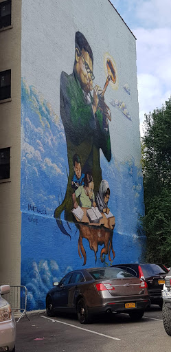 Live Music Venue «Shrine», reviews and photos, 2271 Adam Clayton Powell Jr Blvd, New York, NY 10030, USA