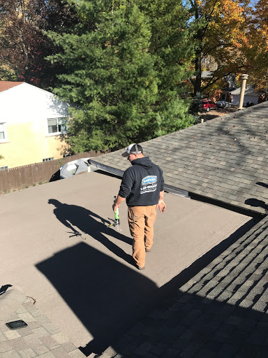 Roofing Contractor «Weather Guard Roofing», reviews and photos, 15040 Melrose, Livonia, MI 48154, USA