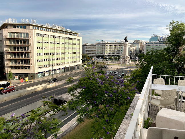 Comentários e avaliações sobre o Terraço do Marquês