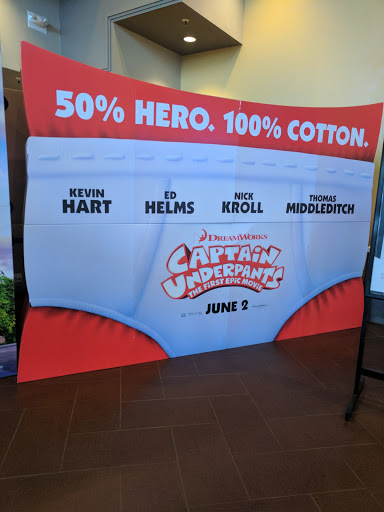 Movie Theater «AMC Maple Ridge 8», reviews and photos, 4276 Maple Rd C, Amherst, NY 14226, USA