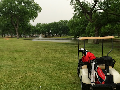 Public Golf Course «San Saba Municipal Golf Course», reviews and photos, 723 County Road 102, San Saba, TX 76877, USA