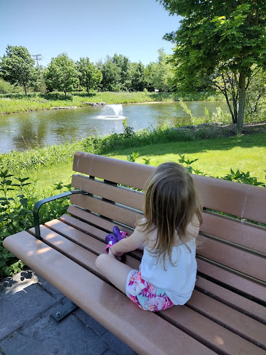 Park «Vogelei Park & Barn», reviews and photos, 650 W Higgins Rd, Hoffman Estates, IL 60169, USA