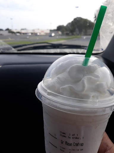 Coffee Shop «Starbucks», reviews and photos, 2511 W US Hwy 90, Lake City, FL 32055, USA