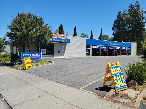 Tire Choice Auto Service Centers image
