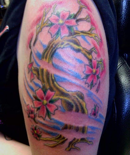 Explore birthday tattoo ideas for guys, creative tattoo ideas in Savannah, available at Tattoo Addictions