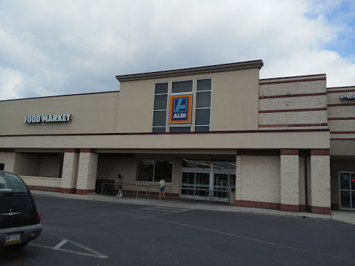 Supermarket «ALDI», reviews and photos, 3437 Simpson Ferry Rd, Camp Hill, PA 17011, USA