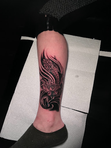 Explore tattoo ideas black skin, creative tattoo ideas in Douglasville, available at Long Island Ink Tattoo & Piercing