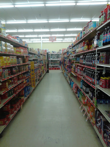 Dollar Store «Family Dollar», reviews and photos, 121 Webster Ave, Chelsea, MA 02150, USA