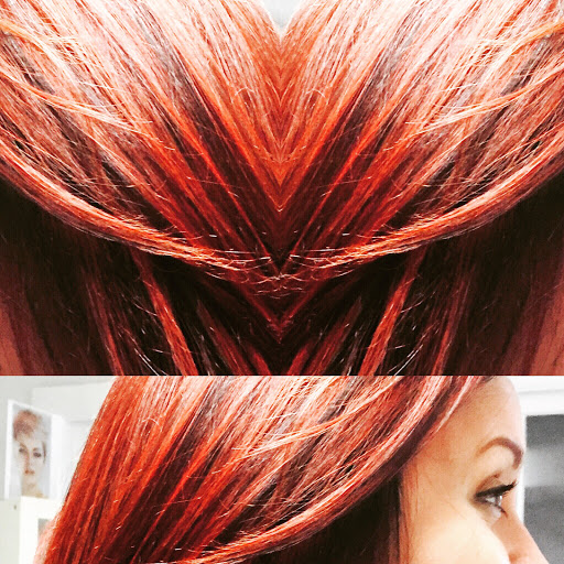 Hair Salon «Muse The Salon - Best Hair Salon Tampa», reviews and photos, 209 N Armenia Ave, Tampa, FL 33609, USA