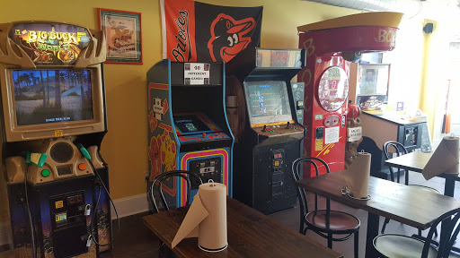 Restaurant «Rock Lobstah», reviews and photos, 315 Gay St, Cambridge, MD 21613, USA