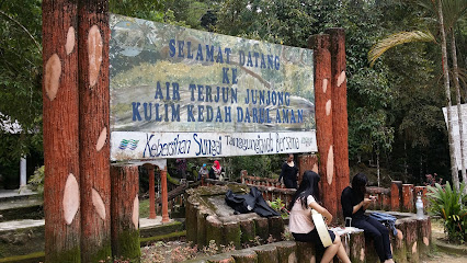 Air Terjun