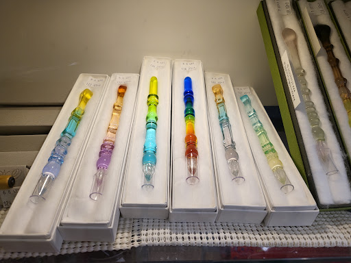 Stationery Store «Maido», reviews and photos, 400 S Baldwin Ave, Arcadia, CA 91007, USA