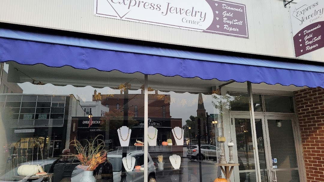 Express Jewelry Center