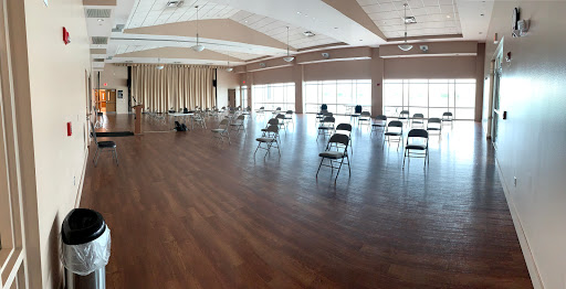 Community Center «St Petersburg Beach Community Center», reviews and photos, 7701 Boca Ciega Dr, St Pete Beach, FL 33706, USA